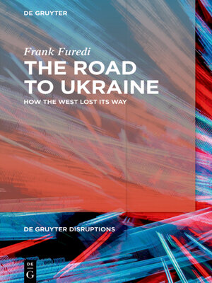 cover image of The Road to Ukraine